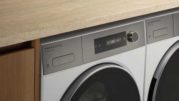 REFINED FORM, INTUITIVE FUNCTION