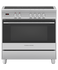 90cm Series 5 Classic 4 Zone Induction Cooker gallery image 1.0