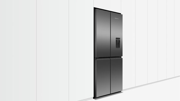 Slimline Design