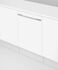 Series 7, Integrated Dishwasher gallery image 4.0