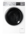 11kg Series 9 Front Loader Washer, ActiveIntelligence™, Steam Care gallery image 1.0