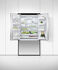 569L Series 7 French Door Refrigerator Freezer, Ice & Water gallery image 6.0