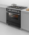 90cm Series 9 Classic 5 Burner Dual Fuel Pyrolytic Cooker gallery image 11.0