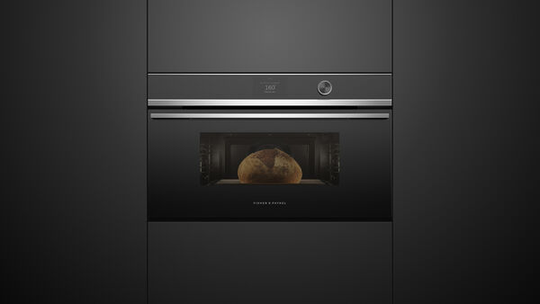Cooking flexibility