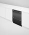 Series 9, Contemporary Double DishDrawer&trade; Dishwasher gallery image 6.0