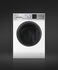 10kg Series 7 Front Loader Washer, Steam Care gallery image 3.0