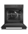 60cm Series 7 Contemporary Pyrolytic Oven, 9 Function gallery image 2.0
