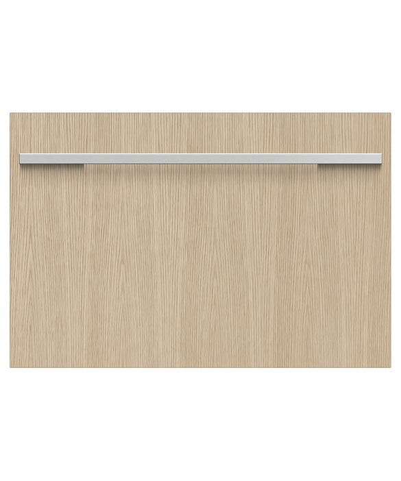 Series 9, Integrated Single DishDrawer™ Dishwasher, pdp