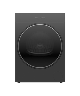 
        10kg Series 11 Contemporary Display-free Heat Pump Dryer, Woolmark Blue