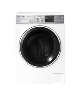 
        11kg Series 9 Front Loader Washer, ActiveIntelligence™, Steam Care