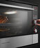 90cm Series 9 Contemporary Pyrolytic Oven gallery image 2.0