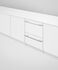 Series 9, Integrated Double DishDrawer™ Dishwasher gallery image 5.0