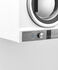 7kg Series 7 Vented Dryer, Auto Sensing, Full Reverse Tumbling gallery image 7.0