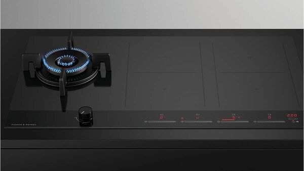 Complementary Design