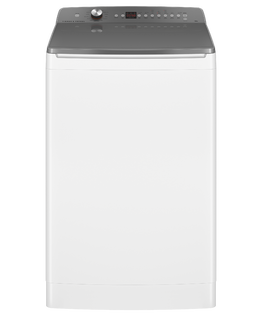 
        12kg Series 7 Top Loader Washer, UV Sanitise