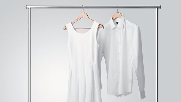 Cares For Clothes