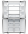 498L Series 7 Quad Door Refrigerator Freezer  gallery image 2.0