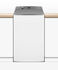 10kg Series 5 Top Loader Washer, UV Sanitise gallery image 2.0