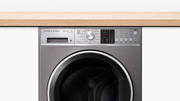 Customise Your Wash