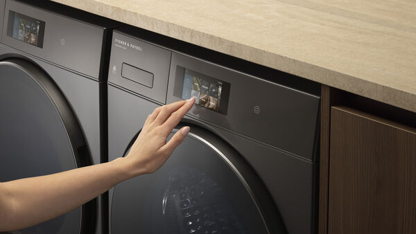 INTELLIGENT HEAT PUMP TECHNOLOGY