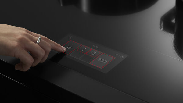 Mastery Of Temperature