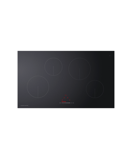 
        90cm Series 5 4 Zone Induction Cooktop