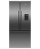 487L Series 7 French Door Refrigerator Freezer, Ice & Water gallery image 1.0
