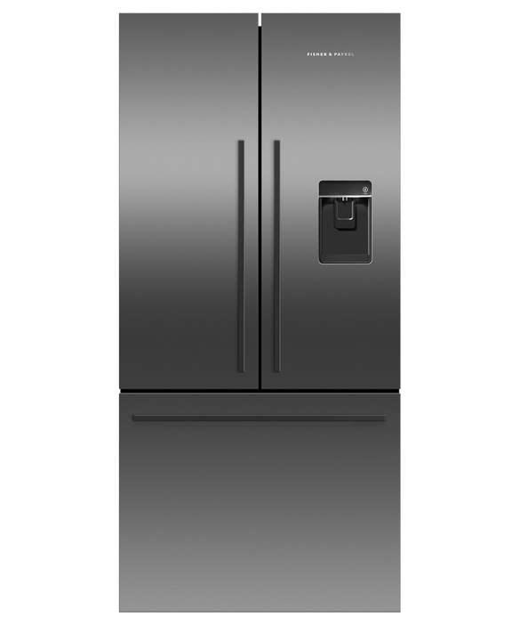 487L Series 7 French Door Refrigerator Freezer, Ice & Water, pdp