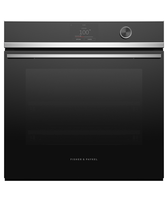 60cm Series 11 Contemporary Combi-Steam Oven, pdp
