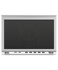 90cm Series 9 Classic 5 Zone Induction Pyrolytic Cooker, 2 SmartZones  gallery image 3.0