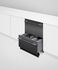 Series 9, Contemporary Double DishDrawer™ Dishwasher gallery image 8.0