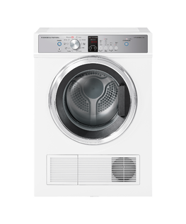 
        7kg Series 7 Vented Dryer, Auto Sensing, Full Reverse Tumbling