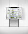 487L Series 7 French Door Refrigerator Freezer  gallery image 4.0