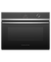 60cm Series 9 Contemporary Compact Combi-Steam Oven gallery image 1.0