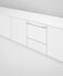 Series 9, Integrated Tall Single DishDrawer™ Dishwasher gallery image 5.0
