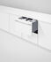 Series 9, Integrated Single DishDrawer™ Dishwasher gallery image 6.0