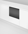 Series 9, Contemporary Tall Single DishDrawer™ Dishwasher gallery image 2.0
