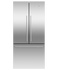487L Series 7 French Door Refrigerator Freezer  gallery image 1.0