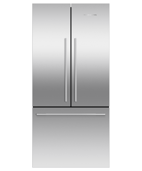 487L Series 7 French Door Refrigerator Freezer , pdp