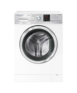 
        7.5+4kg Series 5 Front Loader Washer Dryer Combo