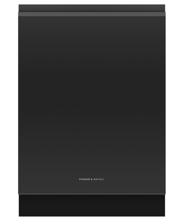 Series 9, Contemporary Tall Built-under Dishwasher, pdp