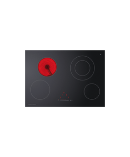 
        75cm Series 5 4 Element Electric Cooktop