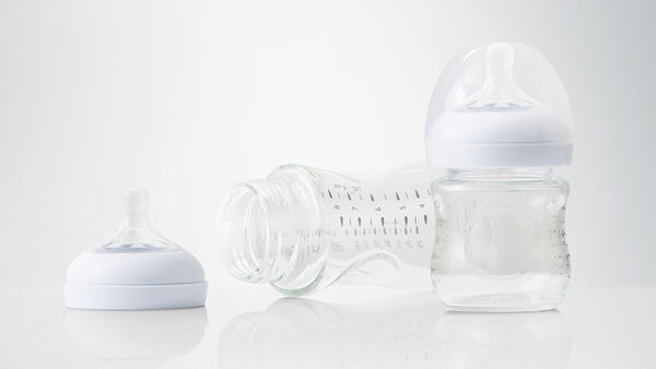 Quick, Sanitise And Extra Dry Options