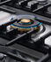 90cm Series 9 Classic 5 Burner Dual Fuel Pyrolytic Cooker gallery image 10.0