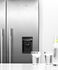 569L Series 7 French Door Refrigerator Freezer, Ice & Water gallery image 11.0