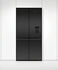 690L Series 7 Quad Door Refrigerator Freezer, Ice & Water gallery image 4.0