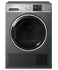 9kg Series 9 Heat Pump Dryer, Steam Care gallery image 1.0