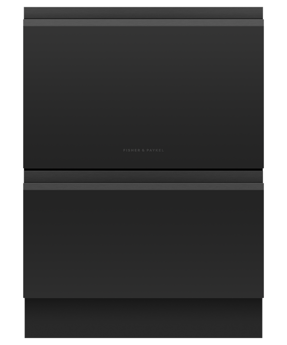 Series 9, Contemporary Double DishDrawer™ Dishwasher, pdp