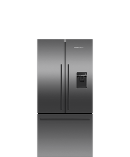 487L Series 7<br>French Door Refrigerator Freezer