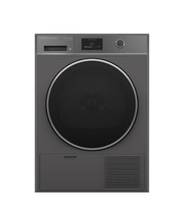 
        9kg Series 11 Heat Pump Dryer, Steam Care